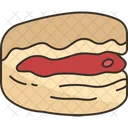 Scones  Icon