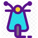 Scooter Icon