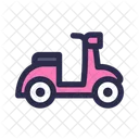 Transport Transportation Vehicle Icon