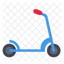 Scooty  Icon