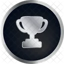 Troffy Winner Achievement Icon