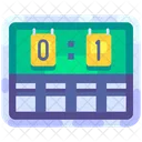 Score Board  Icon