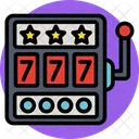 Score Board Board Segment Icon