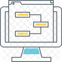 Mscramble System Icône