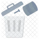 Scrap waste  Icon