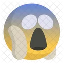 Emoji Expanded Icon