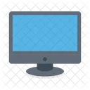 Lcd Screen Monitor アイコン