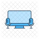 Screen  Icon