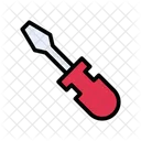 Screwdriver  Icon