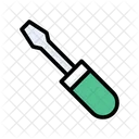 Screwdriver  Icon