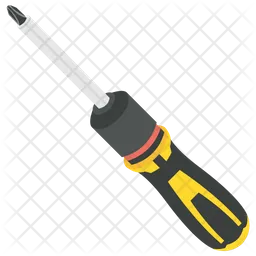 Screwdriver  Icon