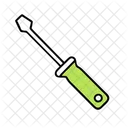 Screwdriver  Icon