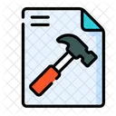 Script  Icon