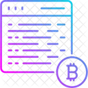 Scrypt  アイコン