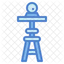 Sculpture Trestle Trestle Art Icon