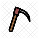 Scythe  Icon