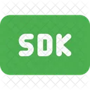 Sdk  Icon