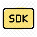 Sdk  Icon