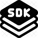 Aplicativos SDK  Ícone