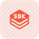 Sdk Apps  Icon