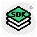 Sdk Apps  Icon