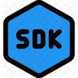 Emblema SDK  Ícone