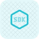 Emblema SDK  Ícone