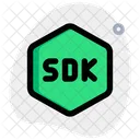 Emblema SDK  Ícone