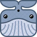 Sea Ocean Fish Icon