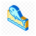 Sea Animal Death  Icon