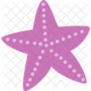 Sea star  Icon