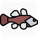 Fish Icon