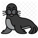 Seal  アイコン