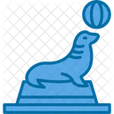 Seal  Icon