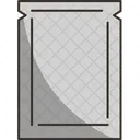 Sealed Bag  Icon