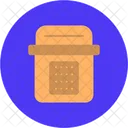 Sealed Box Sealed Box Icon