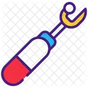 Seam Ripper Icon