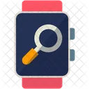 Smartwatch Smart Watch Icon