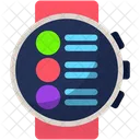 Smartwatch Smart Watch Icon