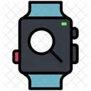 Smartwatch Smart Watch Icon