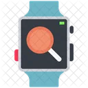 Smartwatch Smart Watch Icon