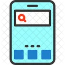 Search Find Seek Icon