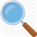 Search Seo Web Icon