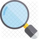 Search Zoom Magnifier Icon