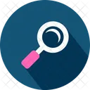 Search Report Research Icon