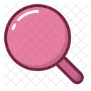 Search Searching Magnify Icon