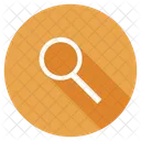 Search Find Identify Icon