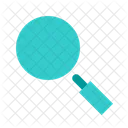 Search Find Magnifier Icon