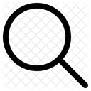 Ui Interface Search アイコン