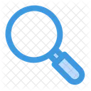 Search Find Magnifier Icon